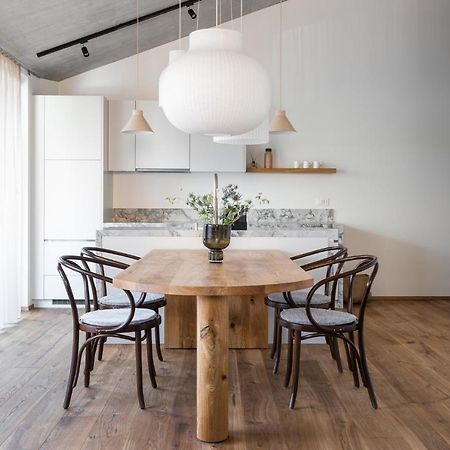 Casa Flurina Apartment Flims Bagian luar foto