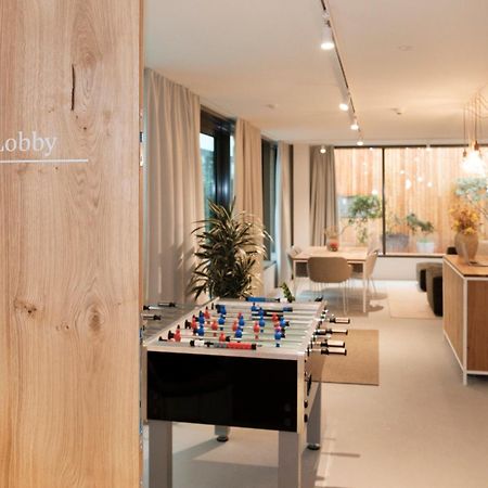 Casa Flurina Apartment Flims Bagian luar foto
