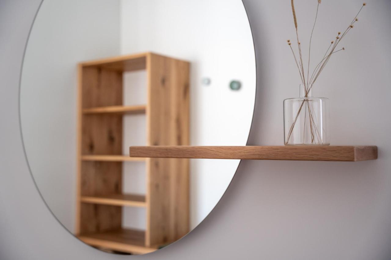Casa Flurina Apartment Flims Bagian luar foto