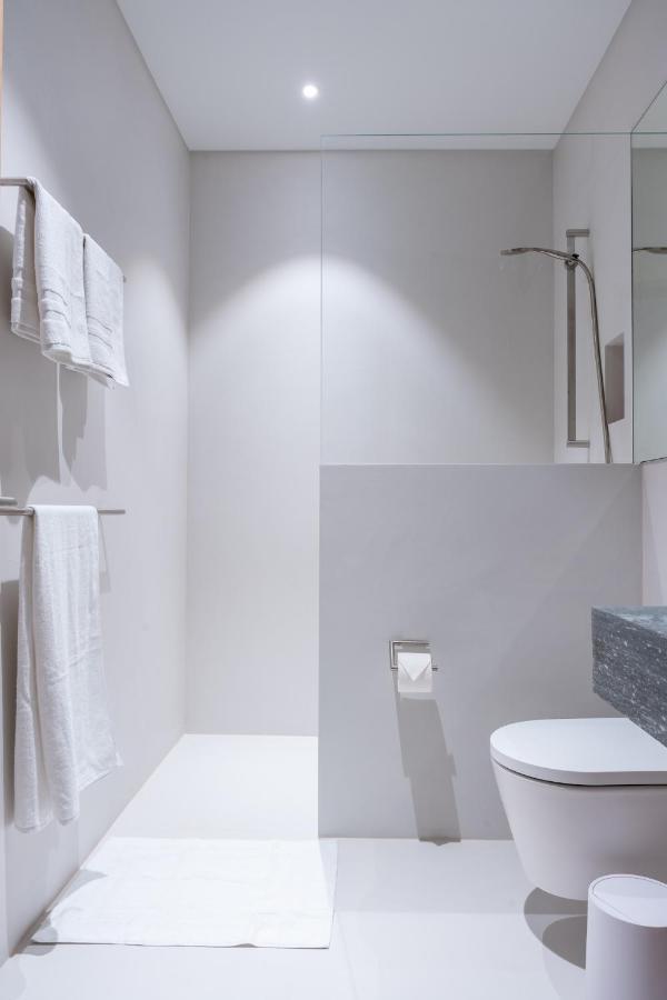 Casa Flurina Apartment Flims Bagian luar foto
