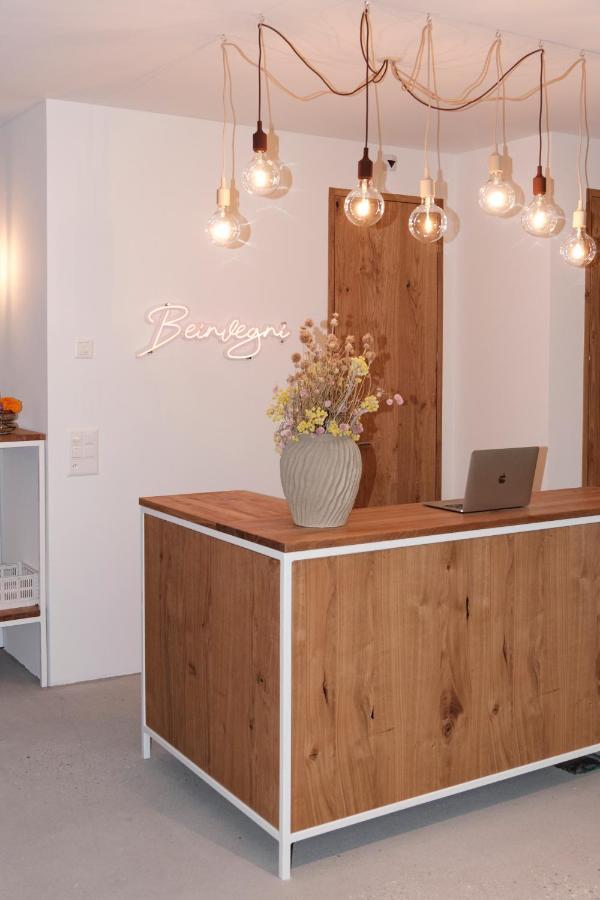 Casa Flurina Apartment Flims Bagian luar foto