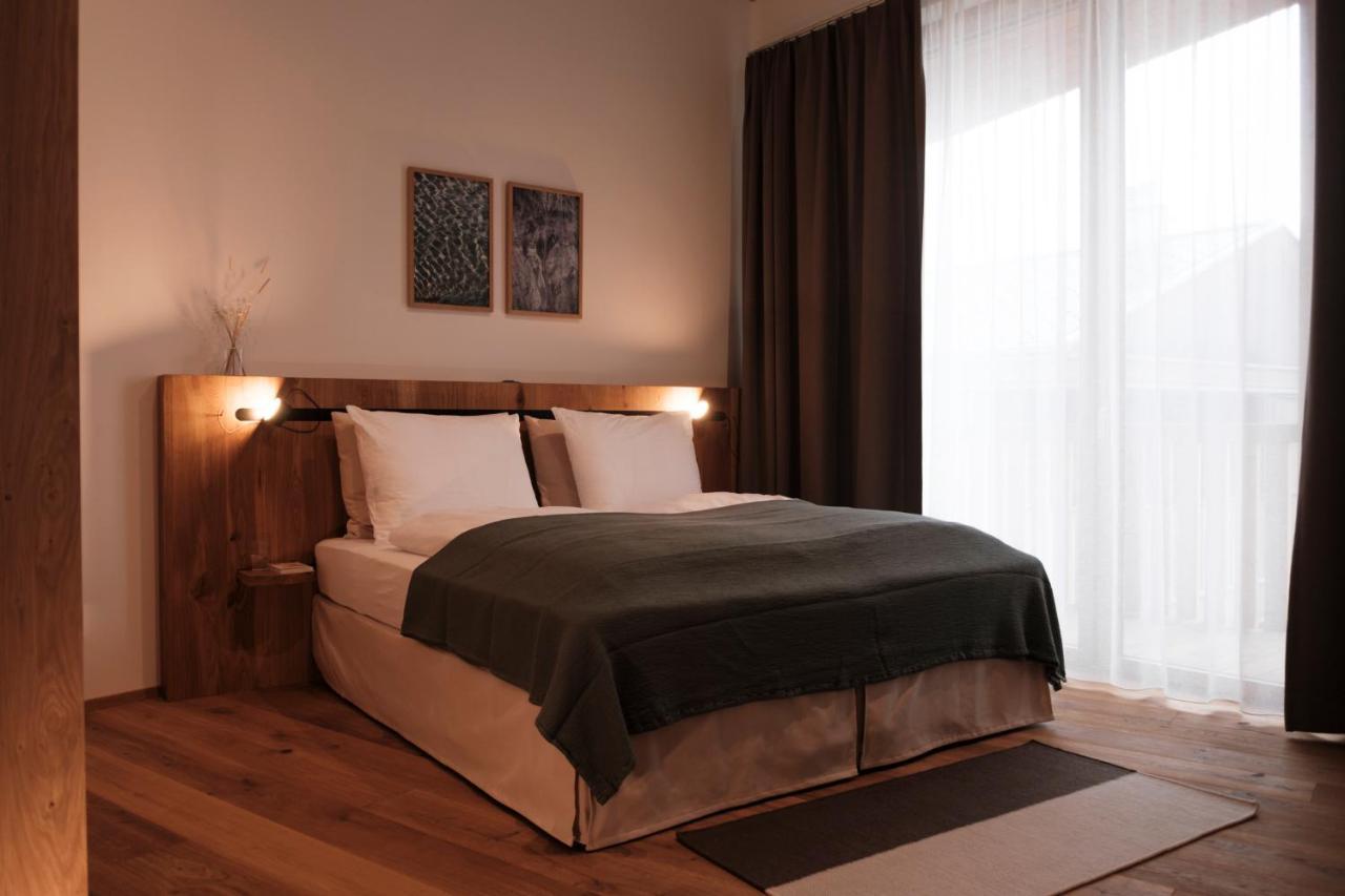 Casa Flurina Apartment Flims Bagian luar foto