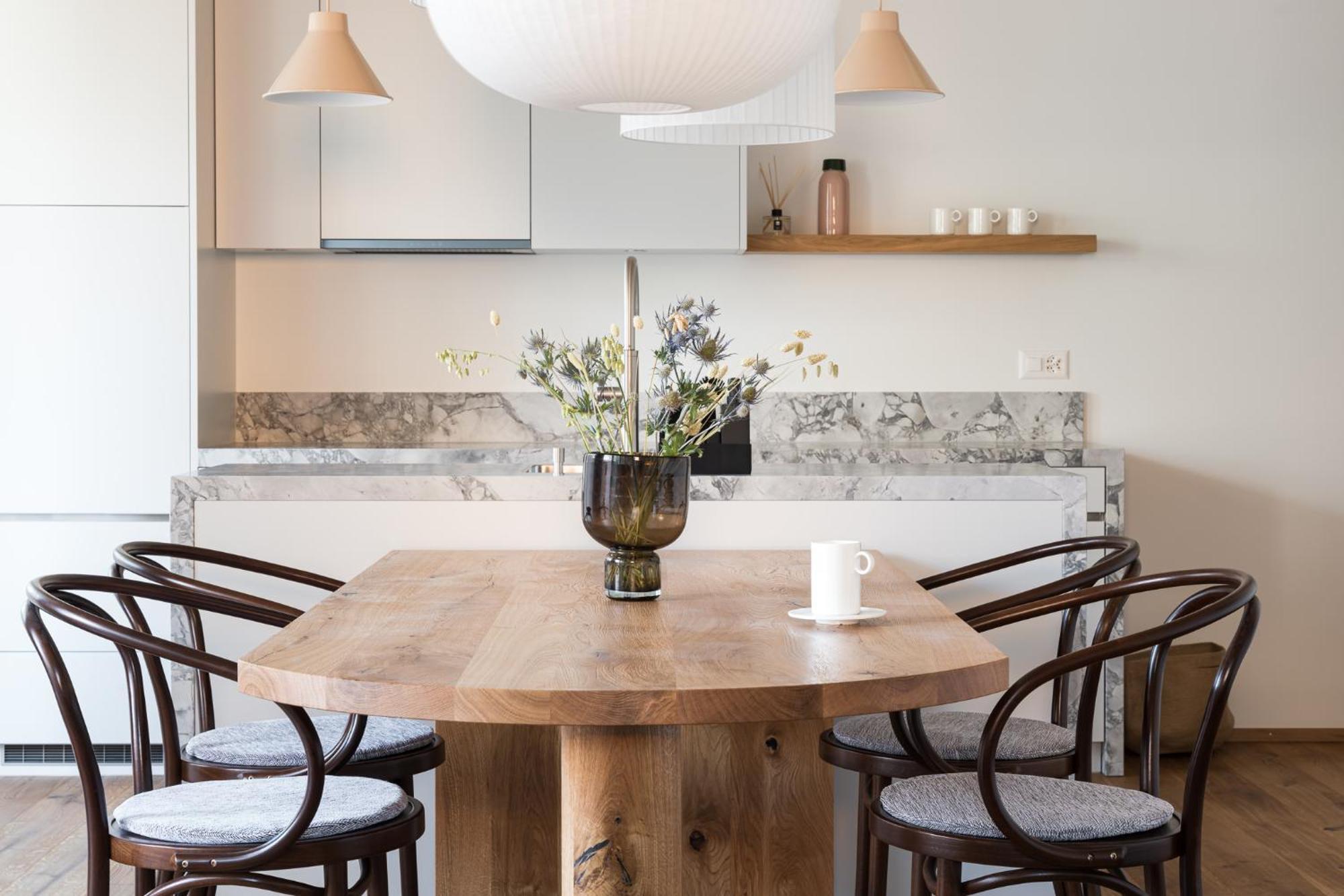Casa Flurina Apartment Flims Bagian luar foto